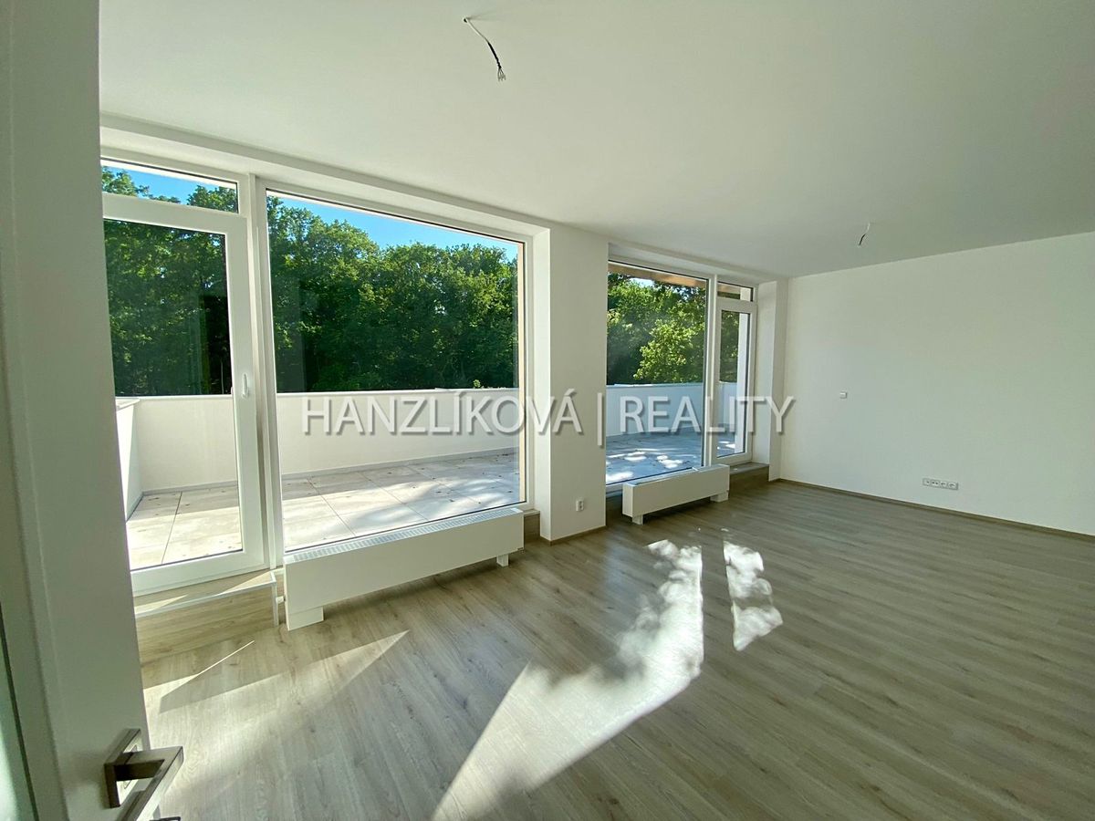 Pronájem bytu 3+kk 104 m² – fotografie 4