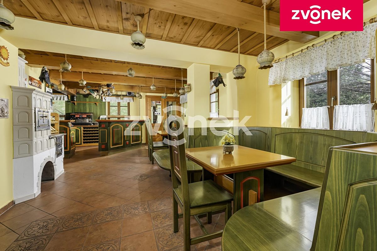 Prodej ubytovacího zařízení 1086 m² – fotografie 3