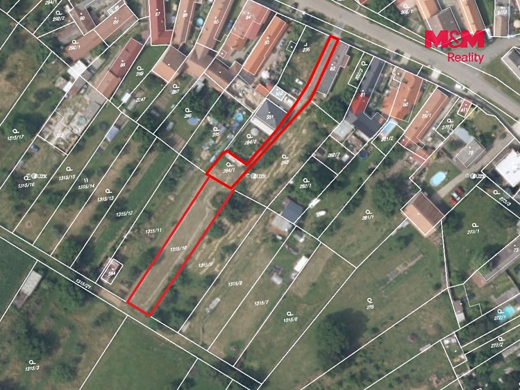 Prodej pozemku, 1 246 m² (4 z 8)