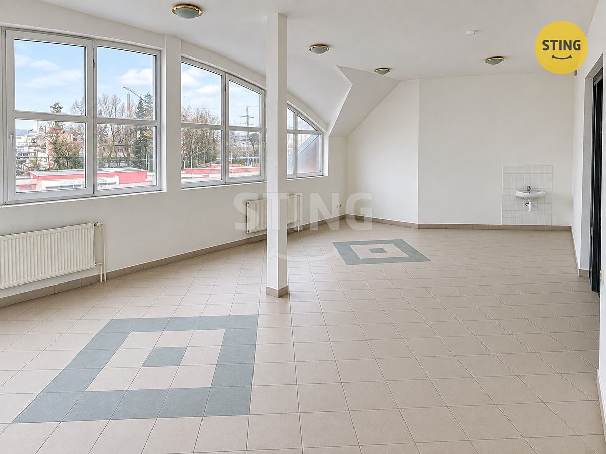 Pronájem komerční nemovitosti 452 m² – fotografie 2