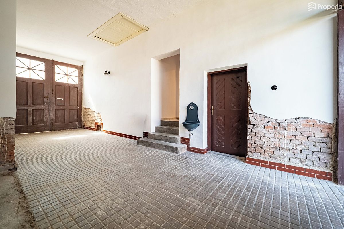 Pronájem rodinného domu 84 m², pozemek 818 m² – fotografie 3