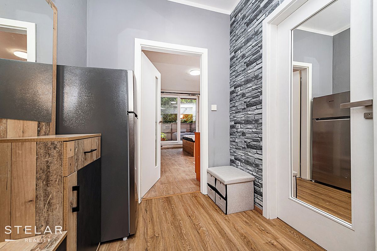 Prodej bytu 1+kk 31 m² – fotografie 4