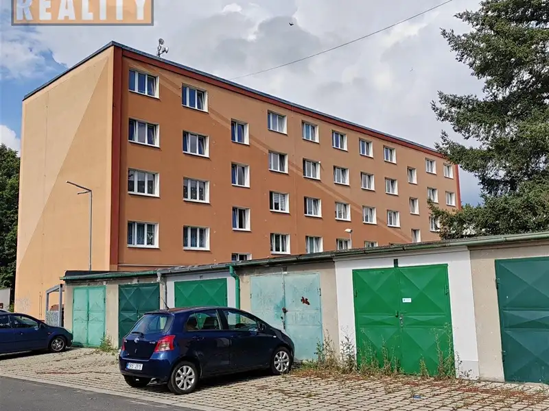 Prodej bytu 2+1 54 m², Chomutov – náhled fotky 3
