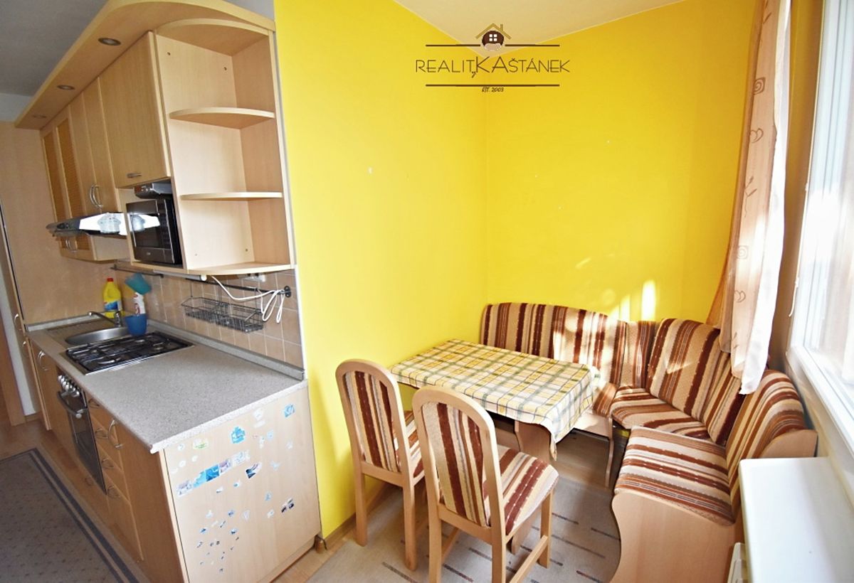 Pronájem bytu 2+1 60 m² – fotografie 5