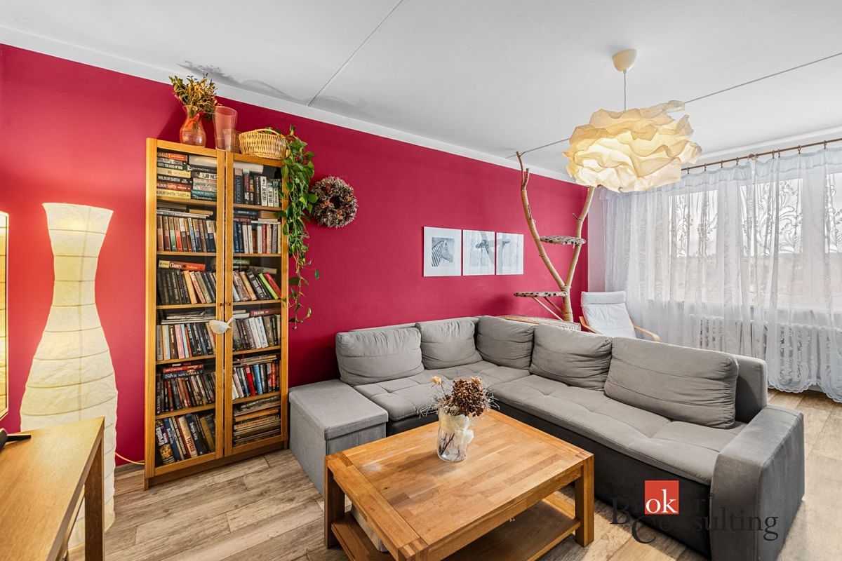 Prodej bytu 3+1 85 m² – fotografie 4