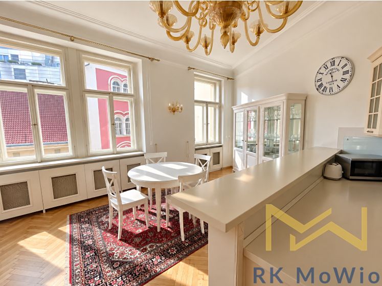 Pronájem bytu 4+kk 122 m² – fotografie 2