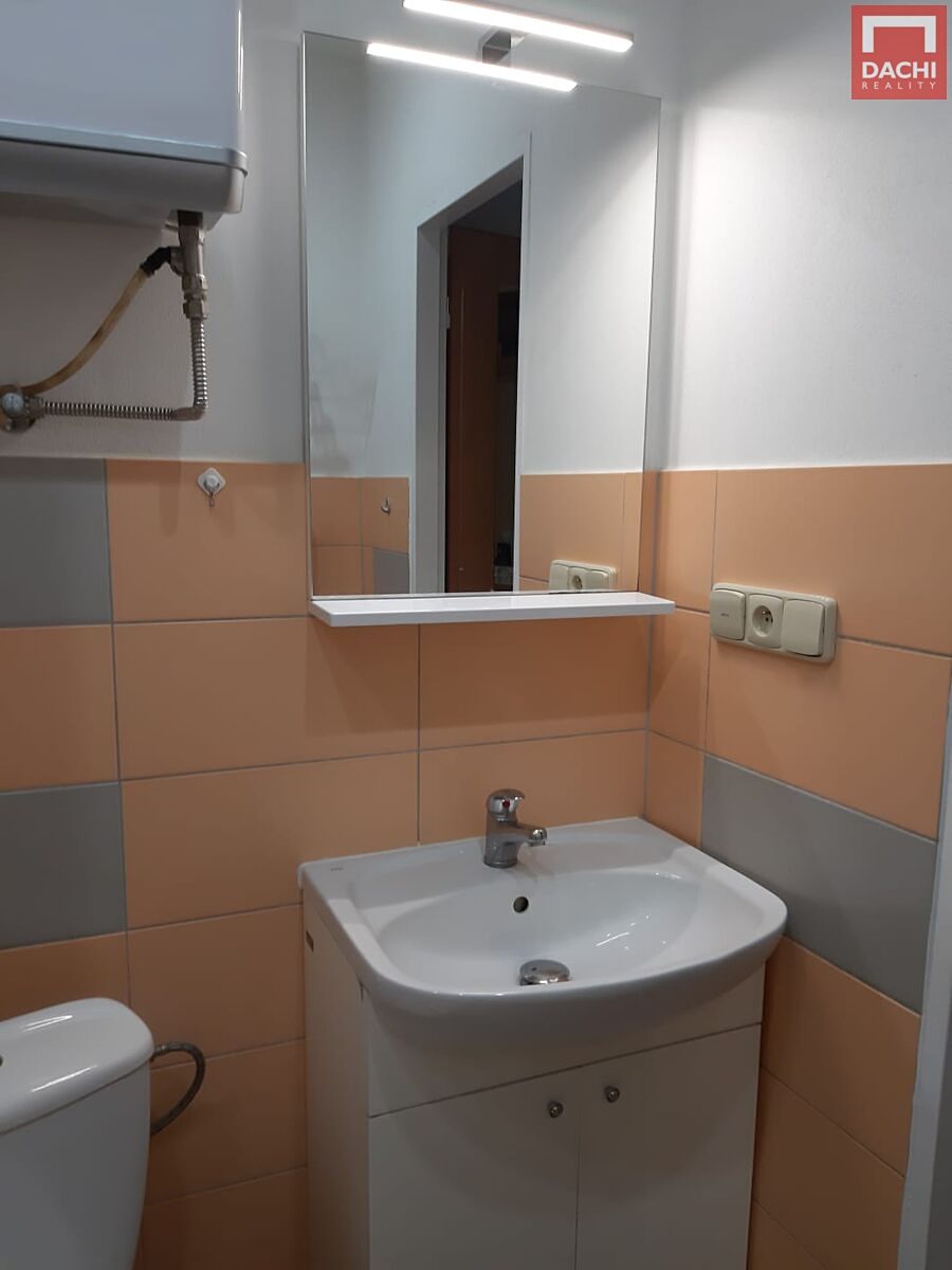 Pronájem bytu 1+kk 30 m² – fotografie 5