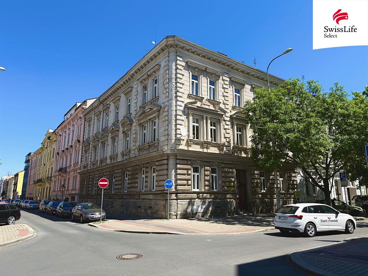 Prodej bytu 1+1 40 m² – fotografie 2
