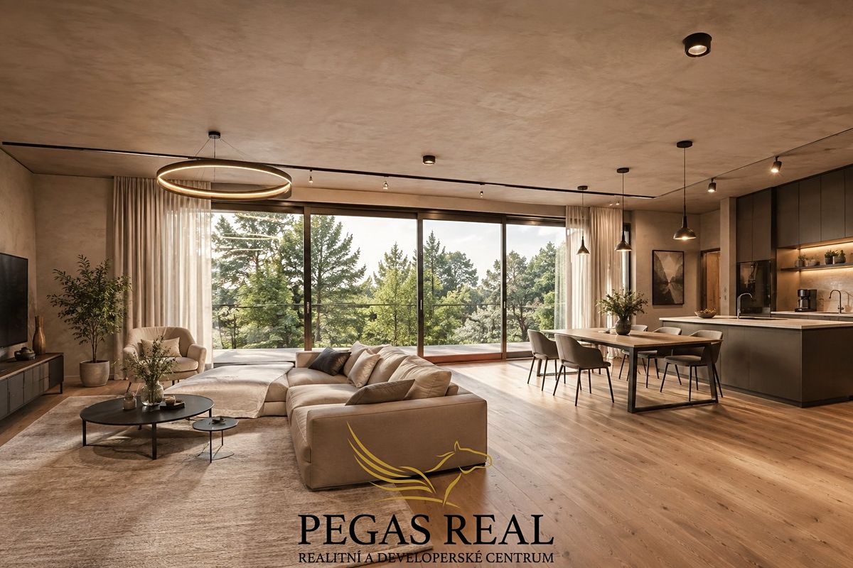 Prodej vícegeneračního domu 300 m², pozemek 1451 m²