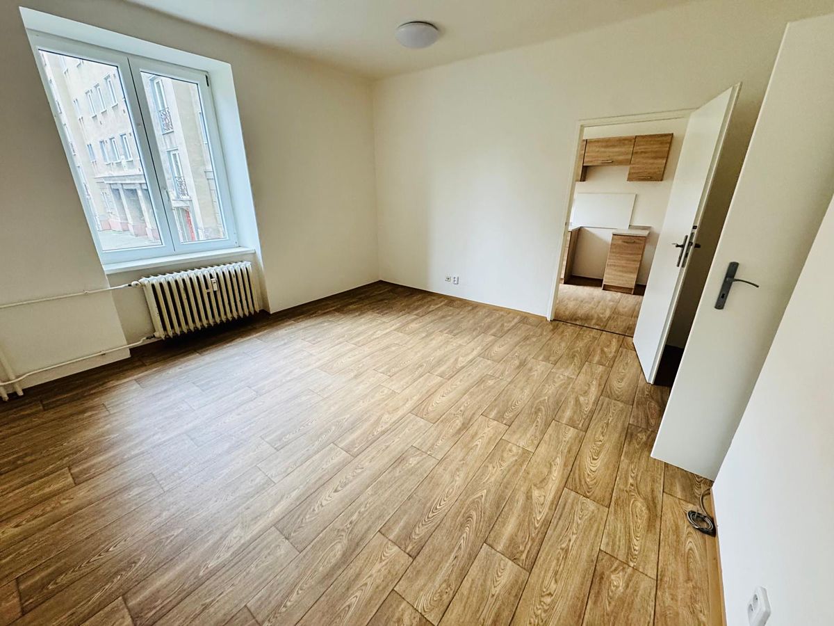 Pronájem bytu 1+1 37 m² – fotografie 4