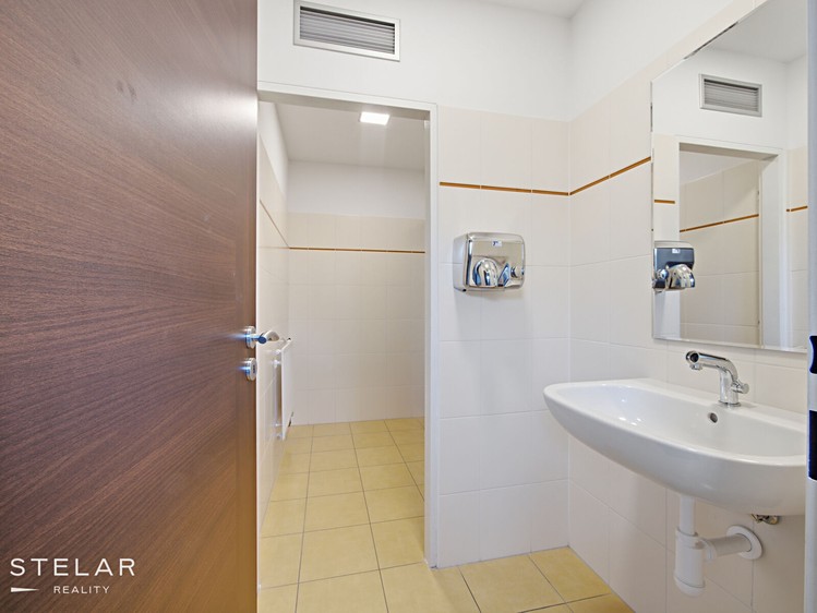Pronájem komerčního prostoru, 538 m² (10 z 22)