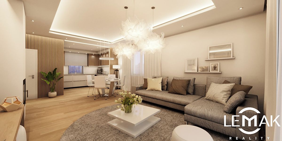 Prodej rodinného domu 101 m², pozemek 400 m² – fotografie 4