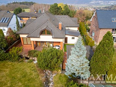 Prodej rodinného domu 400 m², pozemek 1508 m²