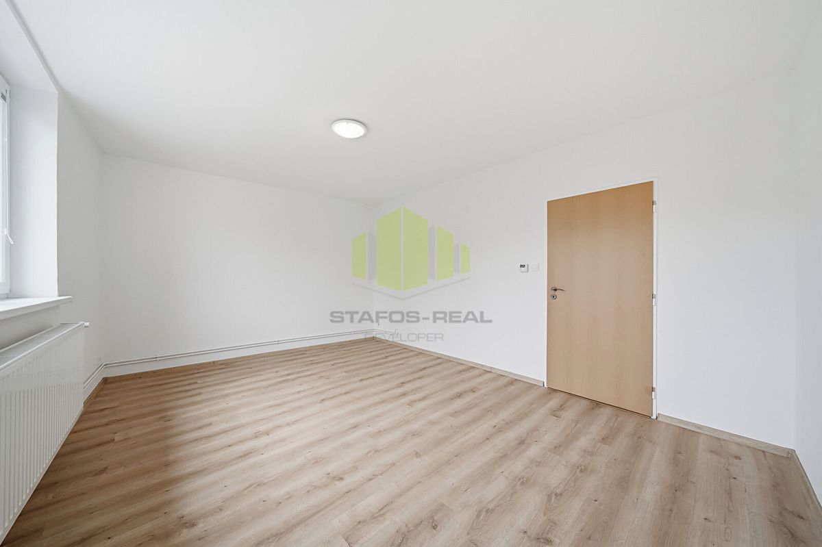 Prodej bytu 1+1 37 m² – fotografie 5