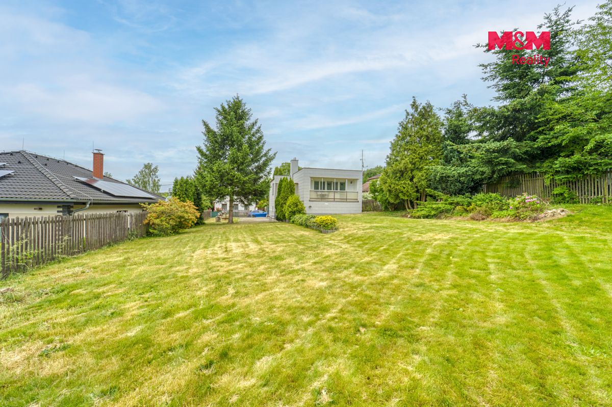 Prodej rodinného domu 92 m², pozemek 964 m² – fotografie 4