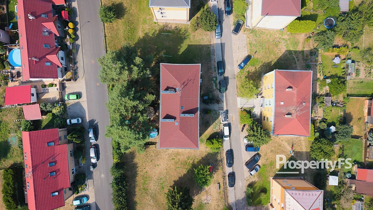 Prodej bytu 1+1 31 m² – fotografie 4