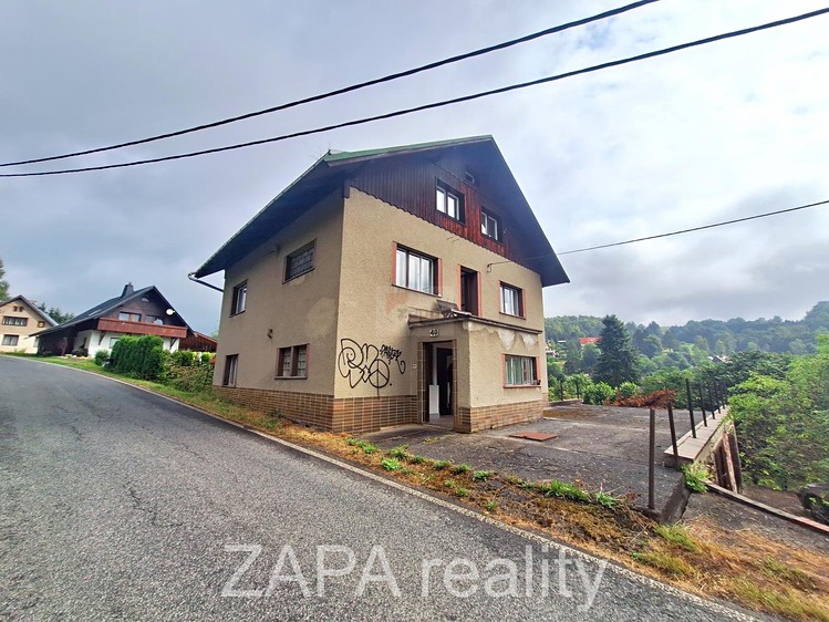 Prodej domu, 400 m² (23 z 27)