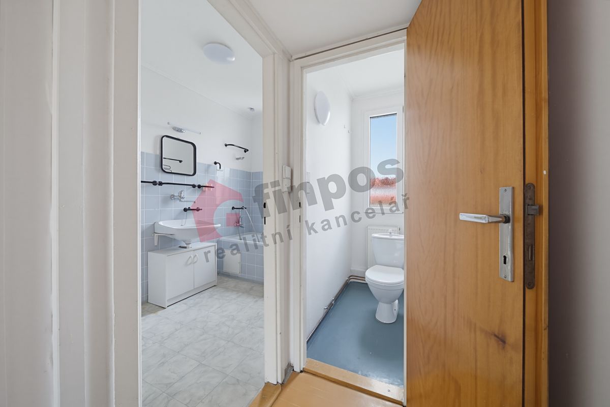 Prodej bytu 2+kk 73 m² – fotografie 5