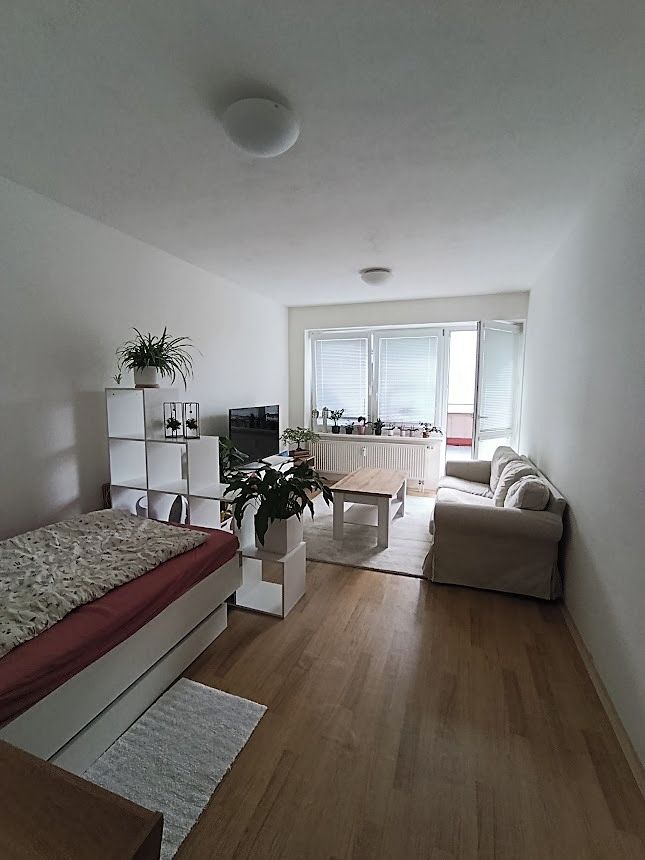 Pronájem bytu 2+1 66 m² – fotografie 3