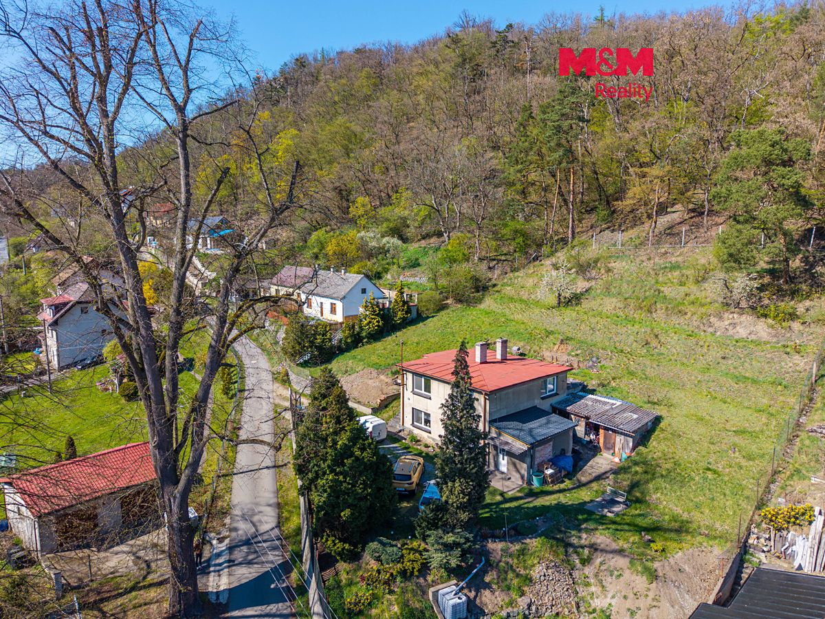 Prodej rodinného domu 132 m², pozemek 1760 m²