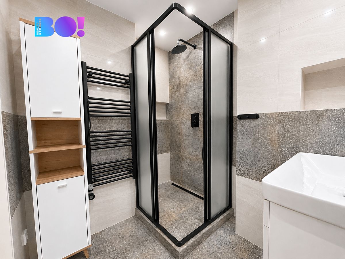 Prodej bytu 2+1 60 m² – fotografie 2