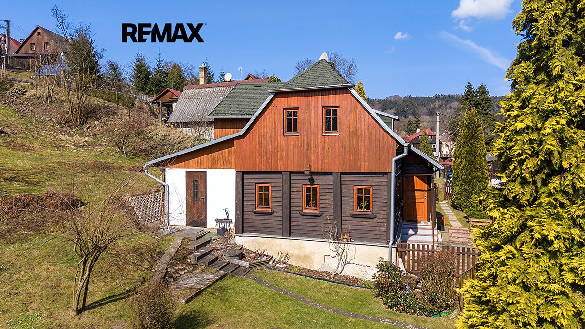 Prodej rodinného domu 128 m², pozemek 1362 m²