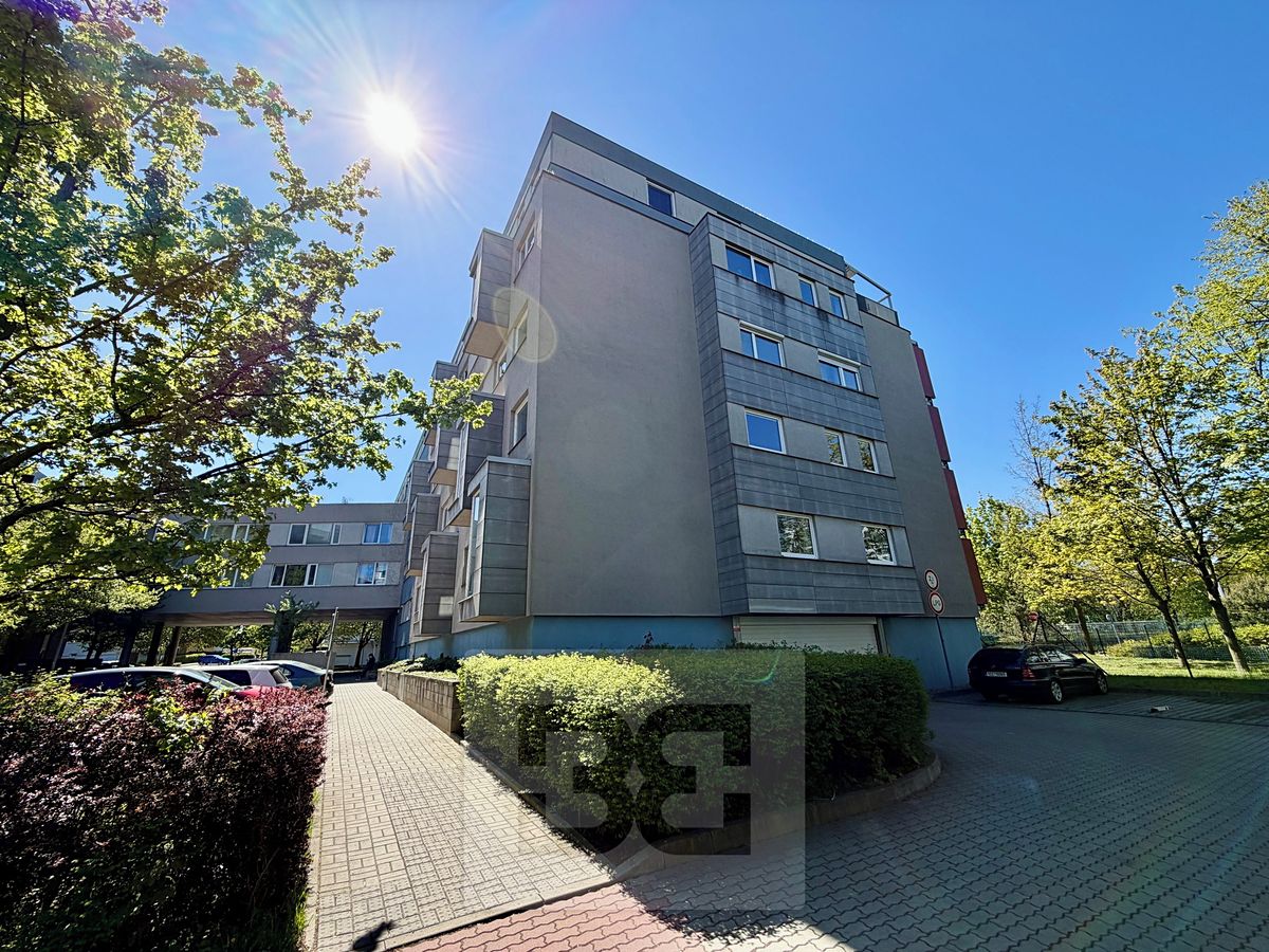 Prodej bytu 2+kk 45 m² – fotografie 4