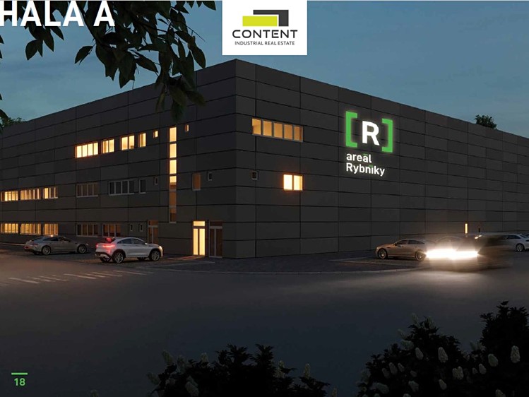 Комерційне приміщення в оренду, 2 200 м² (1 з 18)