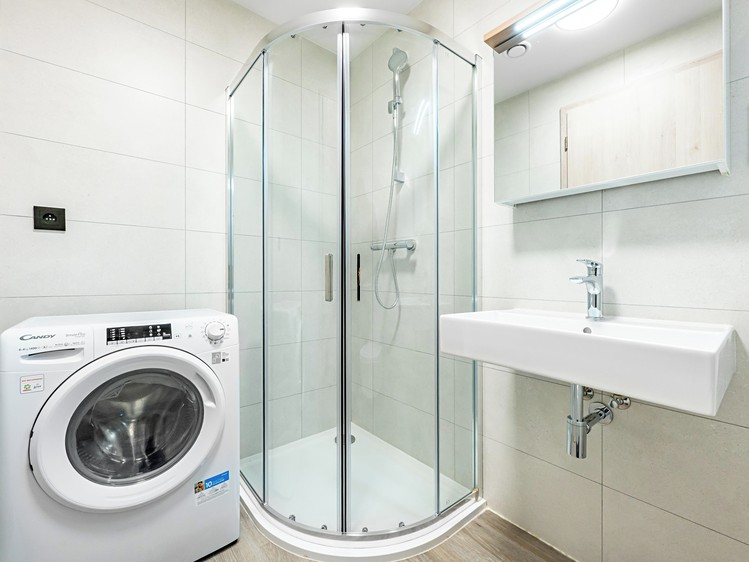 Wohnung 2+kk zur Miete, 37 m² (7 von 9)