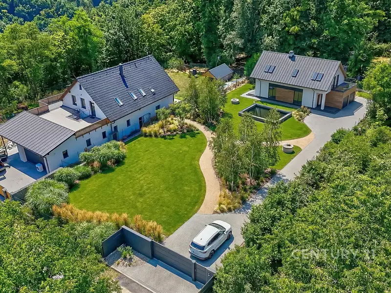 Prodej stavebního pozemku 1254 m², Březová-Oleško – náhled fotky 2