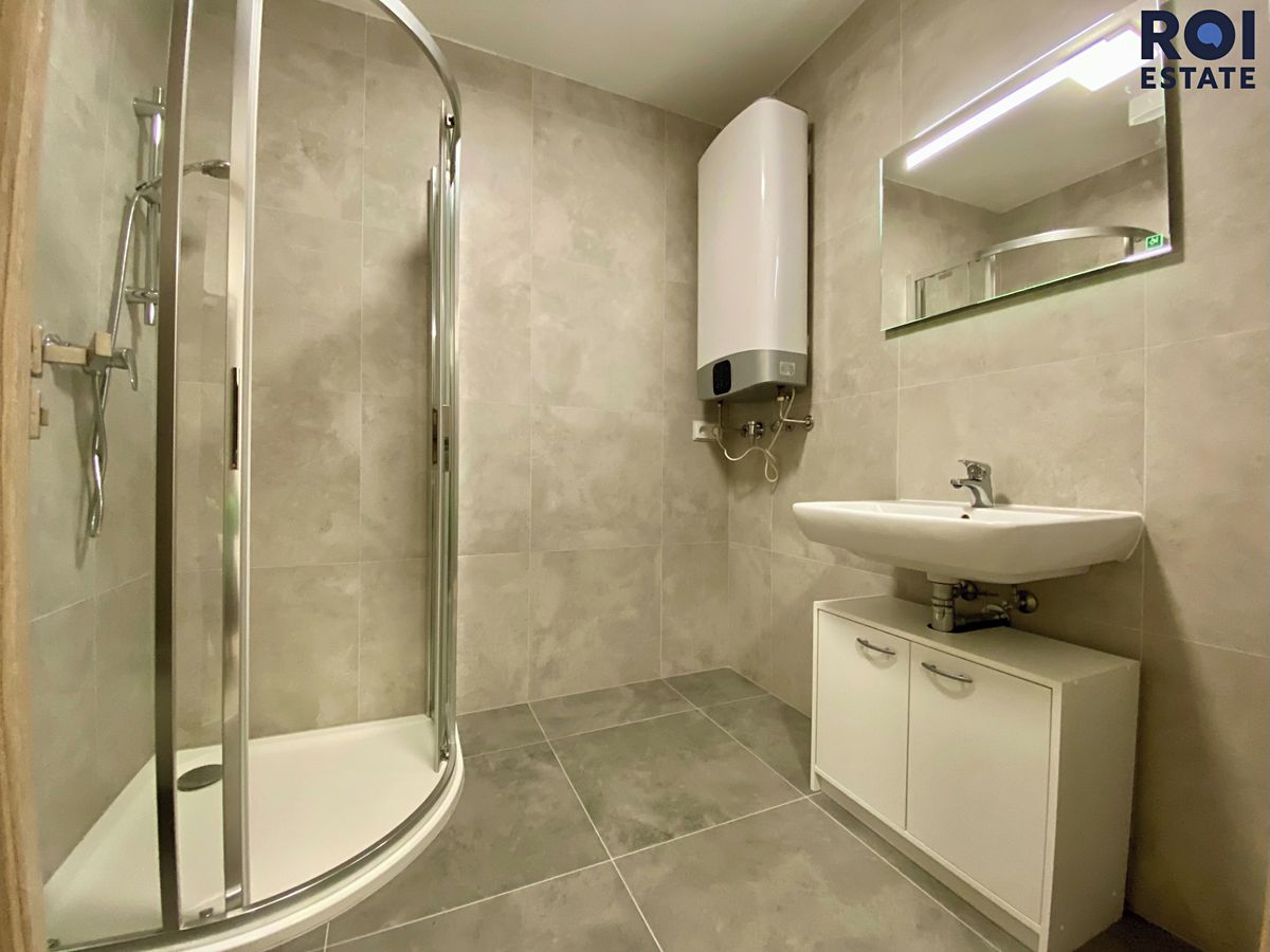Pronájem bytu 2+kk 51 m² – fotografie 5