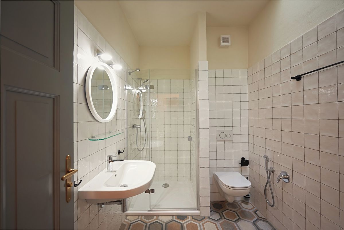 Pronájem bytu 2+kk 50 m² – fotografie 2