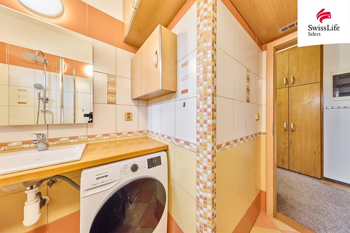 Prodej bytu 3+1 91 m² – fotografie 4