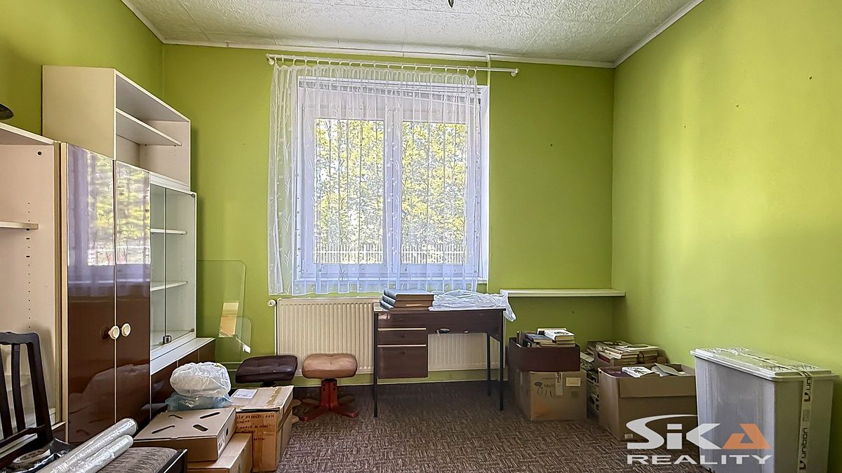 Prodej rodinného domu 110 m², pozemek 141 m² – fotografie 5
