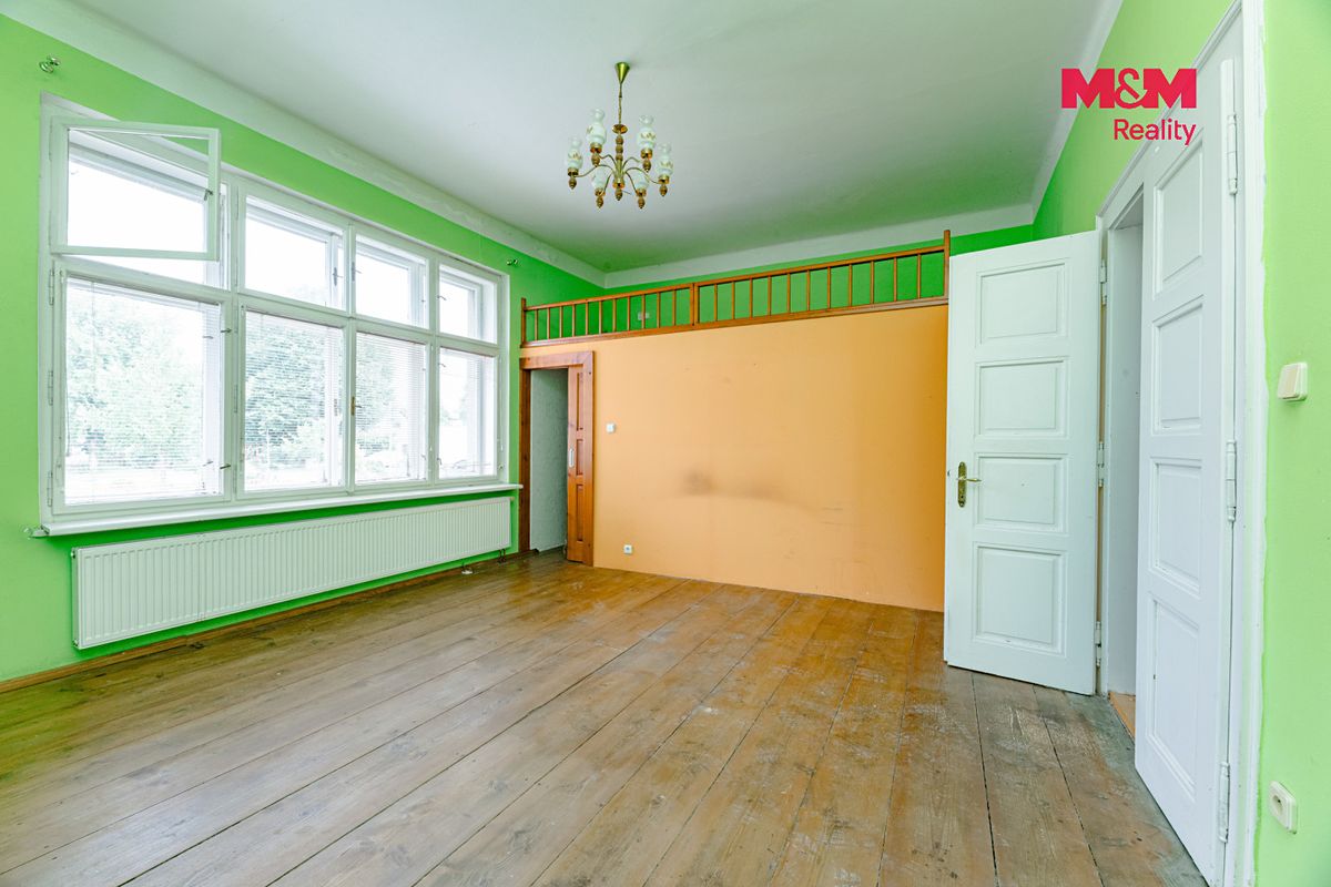 Prodej rodinného domu 200 m², pozemek 408 m² – fotografie 4