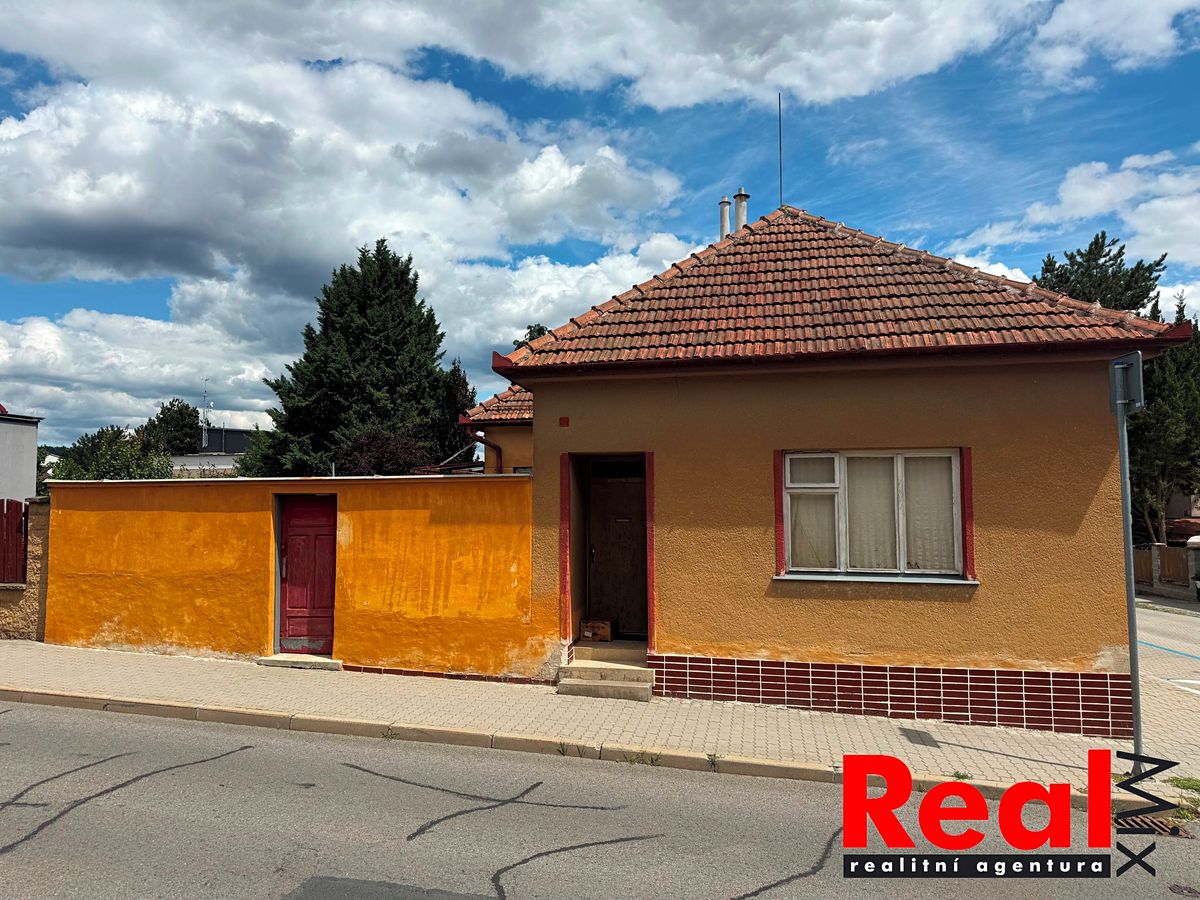 Prodej rodinného domu 150 m², pozemek 168 m² – fotografie 4