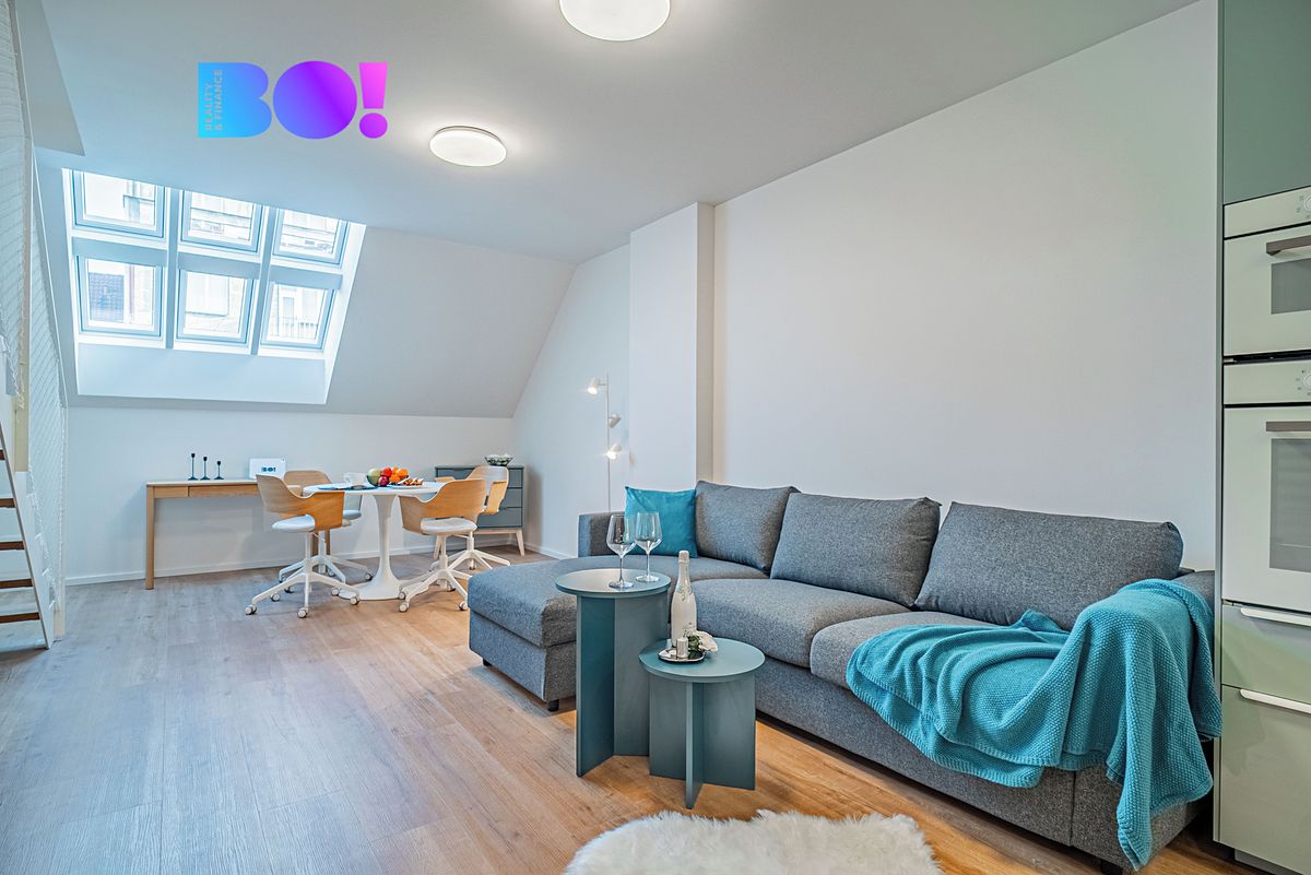 Prodej bytu 2+kk 70 m² – fotografie 4