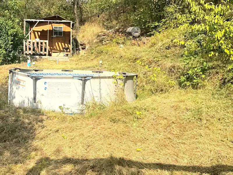 Prodej zahrady 381 m², Kadaň – náhled fotky 2