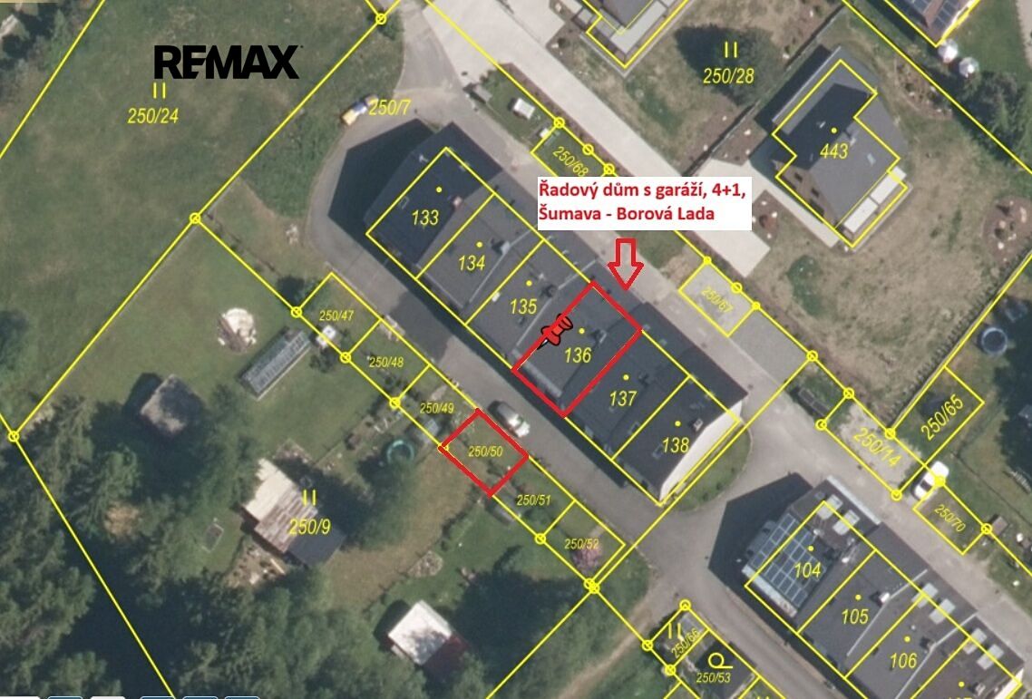 Prodej rodinného domu 150 m², pozemek 93 m²