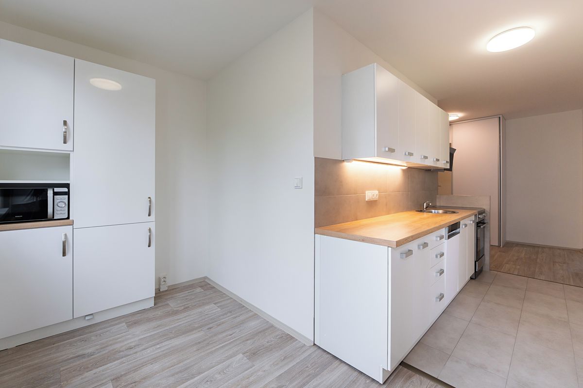 Prodej bytu 3+1 60 m² – fotografie 3