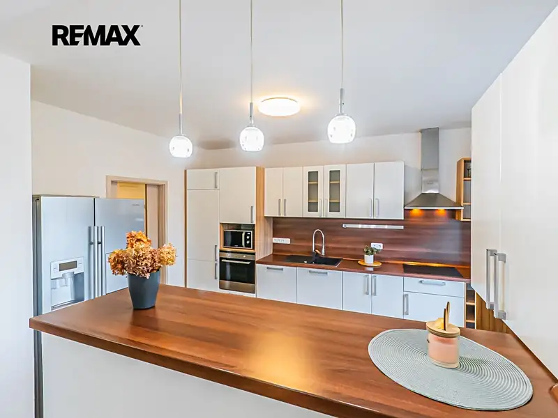 Pronájem bytu 3+kk 88 m², Rakovník – náhled fotky 2