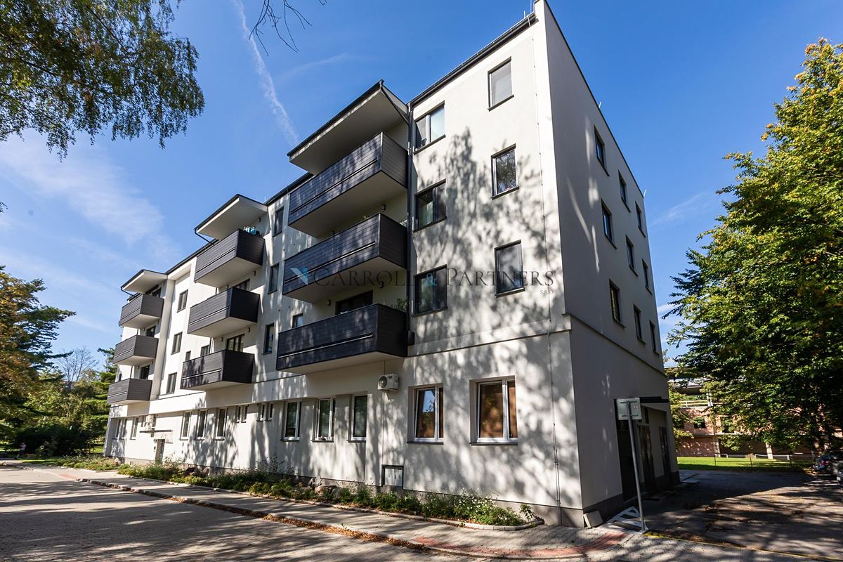 Prodej bytu 3+kk 86 m²