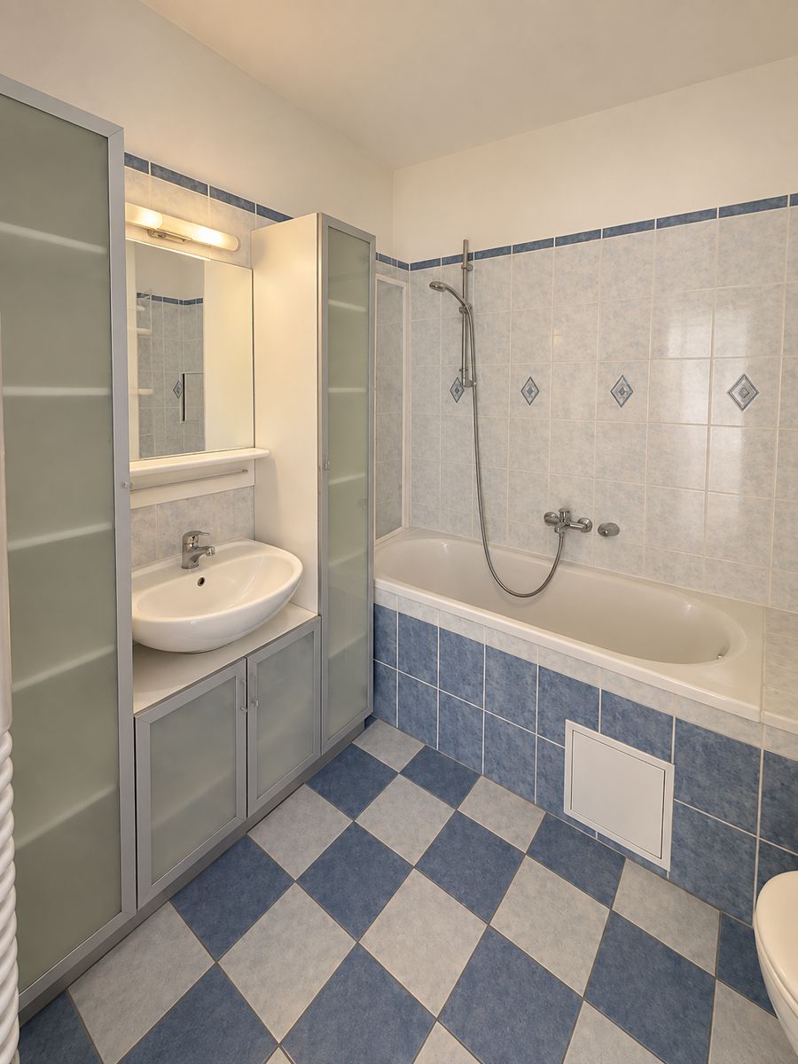Pronájem bytu 2+kk 59 m² – fotografie 5