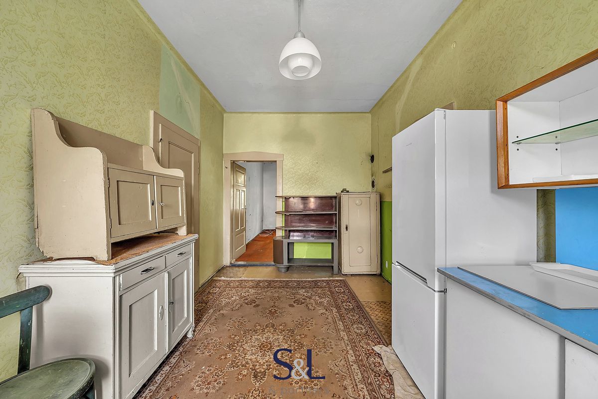 Prodej rodinného domu 160 m², pozemek 843 m² – fotografie 5