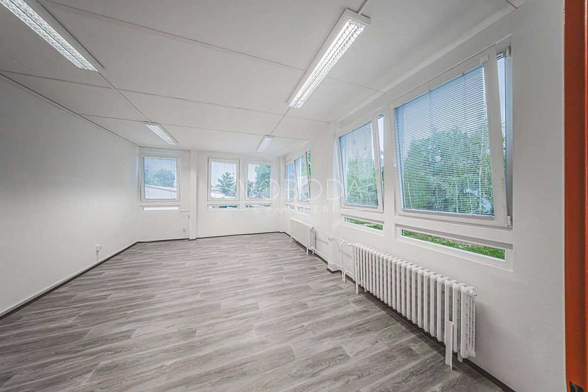 Pronájem bytu 2+1 90 m²