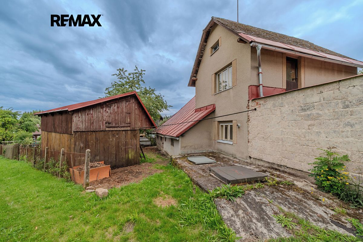 Prodej rodinného domu 240 m², pozemek 517 m² – fotografie 4