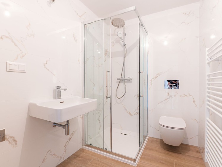 Pronájem bytu 3+kk, 83 m² (14 z 19)