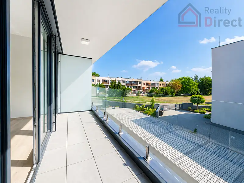 Pronájem bytu 2+kk 61 m², Mladá Boleslav – náhled fotky 3