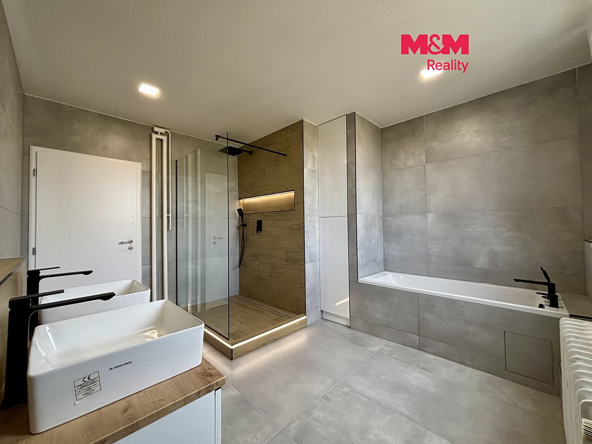 Prodej bytu 3+kk 74 m²