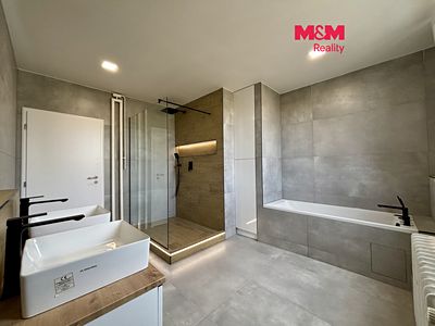 Prodej bytu 3+kk 74 m²
